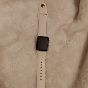 ROSE GOLD SERIES 1 APPLE WATCH